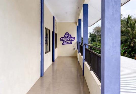 Dijual Ruko Luas Strategis di Sentolo Kulon Progo