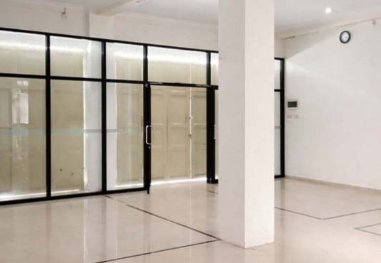 Dijual Ruko Luas Strategis di Sentolo Kulon Progo