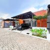 Rumah Estetik Ala Villa Dalam Cluster Eksklusif Sumberadi Mlati Sleman