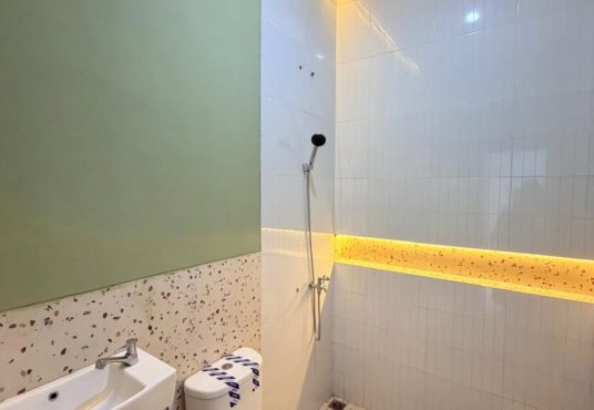 Rumah Estetik Ala Villa Dalam Cluster Eksklusif Sumberadi Mlati Sleman