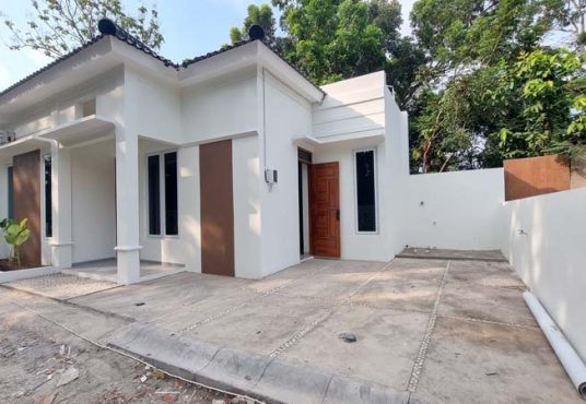 Samala Village Bangunjiwo