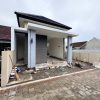 Rumah Minimalis Limasan Sleman Lokasi Strategis Dekat Stadion Maguwo