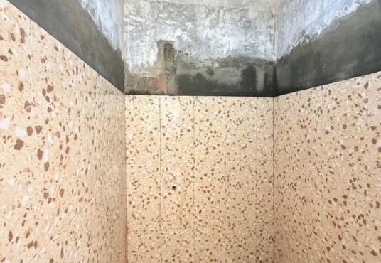 Rumah Minimalis Limasan Sleman Lokasi Strategis Dekat Stadion Maguwo