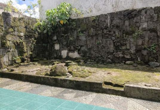 Rumah Luas dan Nyaman Di Perumahan Tiara Estate Plemburan dekat UGM