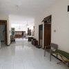 Rumah Luas dan Nyaman Di Perumahan Tiara Estate Plemburan dekat UGM