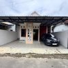 Rumah Baru Cantik Siap Huni Dekat Kampus UMY