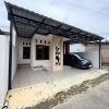 Rumah Baru Cantik Siap Huni Dekat Kampus UMY
