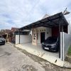 Rumah Baru Cantik Siap Huni Dekat Kampus UMY