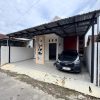 Rumah Baru Cantik Siap Huni Dekat Kampus UMY