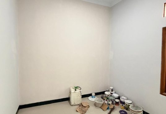 Rumah Baru Cantik Siap Huni Dekat Kampus UMY