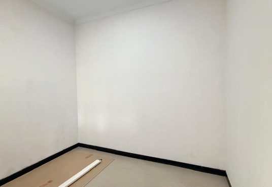 Rumah Baru Cantik Siap Huni Dekat Kampus UMY