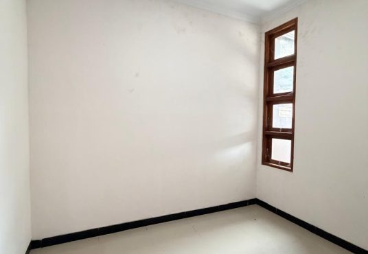 Rumah Baru Cantik Siap Huni Dekat Kampus UMY