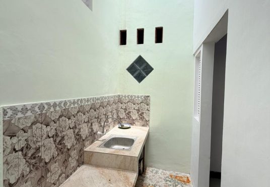 Rumah Baru Cantik Siap Huni Dekat Kampus UMY