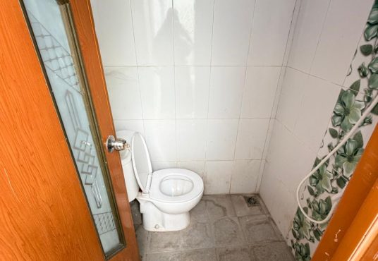 Rumah Baru Cantik Siap Huni Dekat Kampus UMY