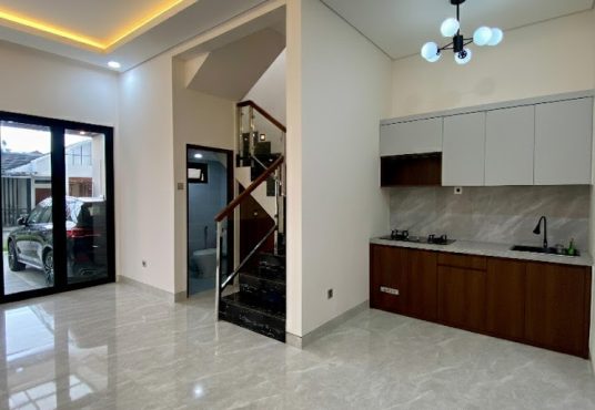 Rumah Mewah dekat UGM