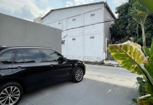 Rumah 2 Lantai Mewah Design Kontemporer Lokasi Strategis Utara Stadion Maguwo/Jogjabay