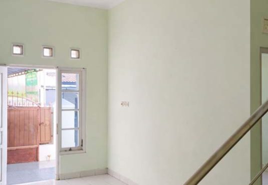 Rumah 2 Lantai Strategis di Perumahan Taman Asri Arum Sidoarum