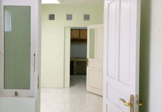 Rumah 2 Lantai Strategis di Perumahan Taman Asri Arum Sidoarum