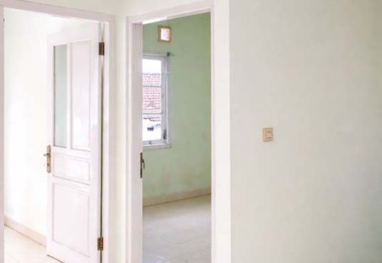 Rumah 2 Lantai Strategis di Perumahan Taman Asri Arum Sidoarum