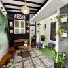 Rumah Cantik Estetik Full Furnished Hook Murah di Lingkungan Perumahan di Banguntapan