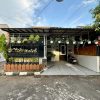 Rumah Cantik Estetik Full Furnished Hook Murah di Lingkungan Perumahan di Banguntapan
