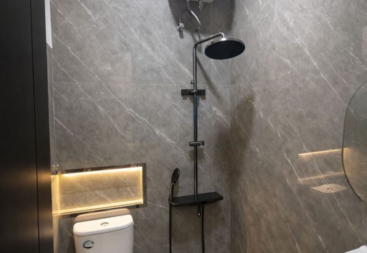 Bumi Sentosa 2 - Dijual Rumah 2 Lantai Baru Full Furnished Dekat SD Model