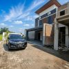 Bumi Sentosa 2 - Dijual Rumah 2 Lantai Baru Full Furnished Dekat SD Model
