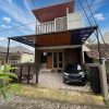 Rumah mewah 2 lantai kontemporer modern full furnished di Condongcatur