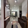Rumah mewah 2 lantai kontemporer modern full furnished di Condongcatur