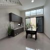 Rumah mewah 2 lantai kontemporer modern full furnished di Condongcatur