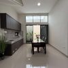 Rumah mewah 2 lantai kontemporer modern full furnished di Condongcatur