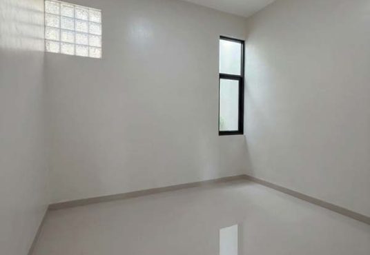 Rumah mewah 2 lantai kontemporer modern full furnished di Condongcatur