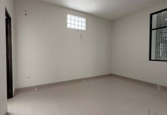 Rumah mewah 2 lantai kontemporer modern full furnished di Condongcatur