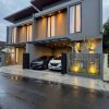 Rumah Baru 2 Lantai Design Kontemporer Dekat Jogjabay