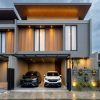 Rumah Baru 2 Lantai Design Kontemporer Dekat Jogjabay
