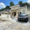 Graha Sejati 5 - Rumah Desain Mewah Harga Murah di Sleman Barat