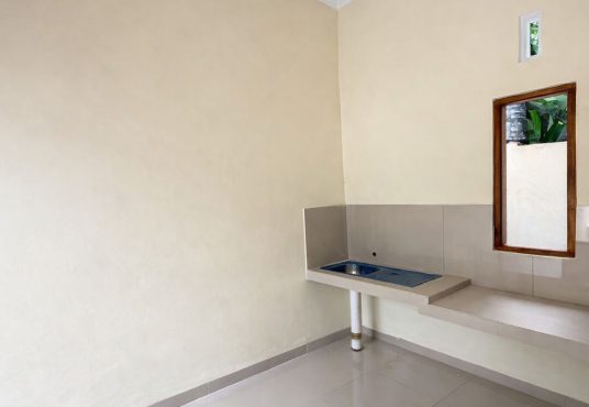 Graha Sejati 5 - Rumah Desain Mewah Harga Murah di Sleman Barat