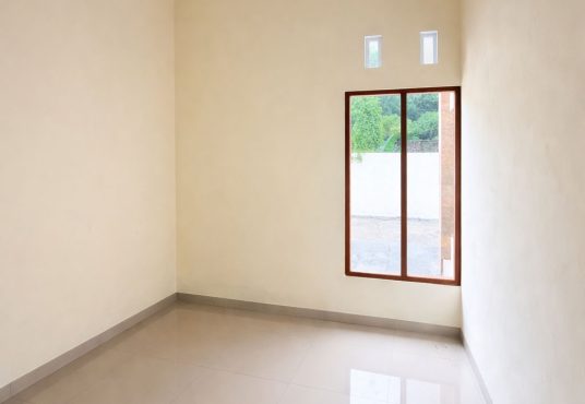 Graha Sejati 5 - Rumah Desain Mewah Harga Murah di Sleman Barat