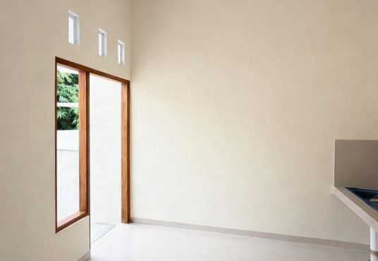 Graha Sejati 5 - Rumah Desain Mewah Harga Murah di Sleman Barat