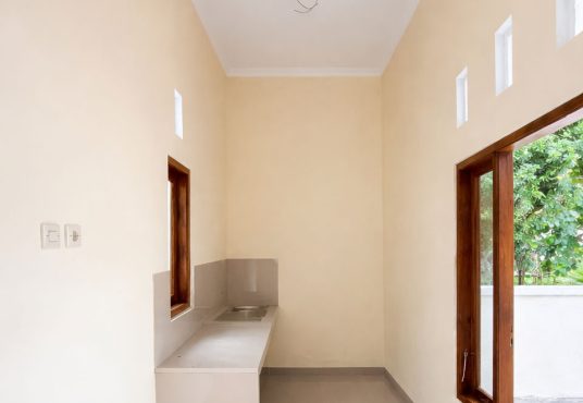 Graha Sejati 5 - Rumah Desain Mewah Harga Murah di Sleman Barat