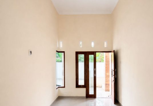 Graha Sejati 5 - Rumah Desain Mewah Harga Murah di Sleman Barat