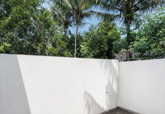 Graha Sejati 5 - Rumah Desain Mewah Harga Murah di Sleman Barat