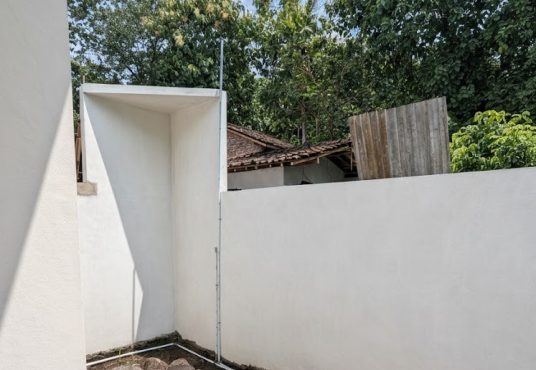 Graha Sejati 5 - Rumah Desain Mewah Harga Murah di Sleman Barat