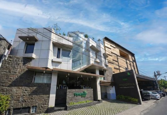 Dijual Hotel 4 Lantai Ring 1 Malioboro FULL FURNISHED INCLUDE MANAJEMEN