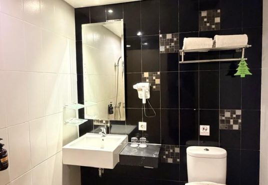 Dijual Hotel 4 Lantai Ring 1 Malioboro FULL FURNISHED INCLUDE MANAJEMEN