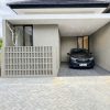 Rumah Baru Konsep Industrial Modern Dekat UGM & UII