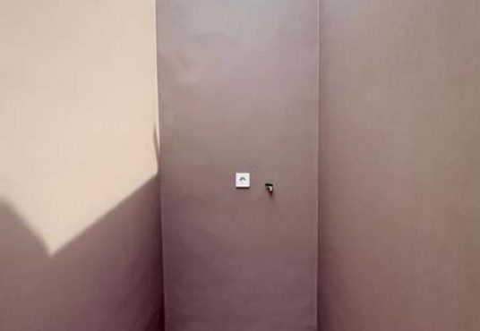 Rumah Baru Konsep Industrial Modern Dekat UGM & UII