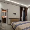 Rumah modern 2 lantai full furnished di kawasan Jalan Kaliurang Km.12 dekat UII