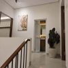 Rumah modern 2 lantai full furnished di kawasan Jalan Kaliurang Km.12 dekat UII