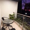 Rumah modern 2 lantai full furnished di kawasan Jalan Kaliurang Km.12 dekat UII